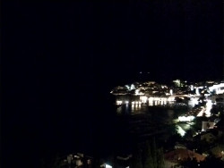 Staré město, přístav