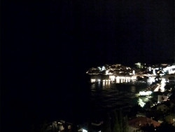 Staré město, přístav