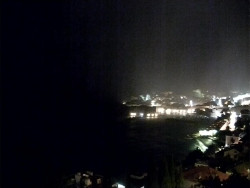 Staré město, přístav