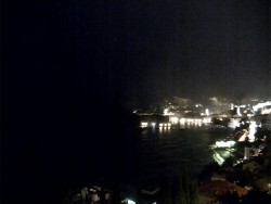 Staré město, přístav