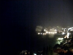 Staré město, přístav