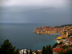 Staré město, přístav