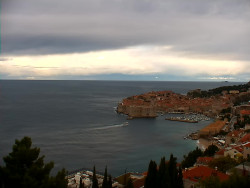 Staré město, přístav