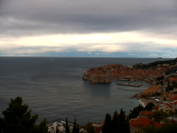 Staré město, přístav