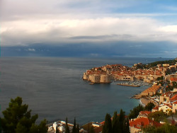 Staré město, přístav