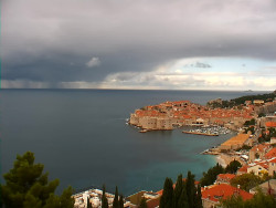 Staré město, přístav