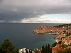 Staré město, přístav