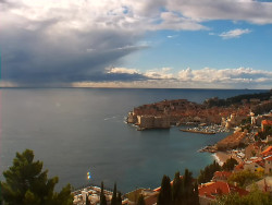 Staré město, přístav