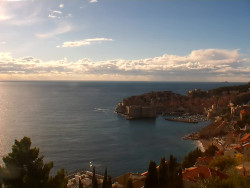 Staré město, přístav