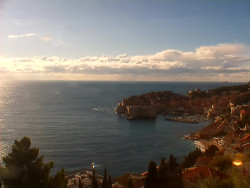 Staré město, přístav