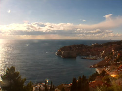 Staré město, přístav