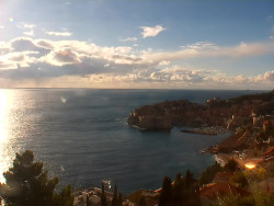 Staré město, přístav