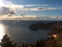 Staré město, přístav