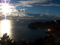 Staré město, přístav