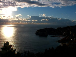 Staré město, přístav