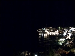 Staré město, přístav