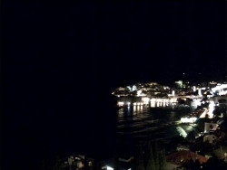 Staré město, přístav