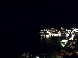 Staré město, přístav