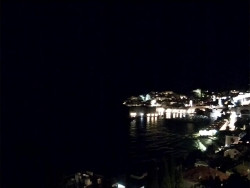 Staré město, přístav