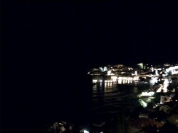 Staré město, přístav