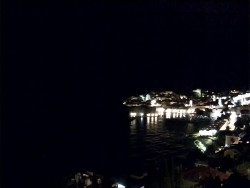 Staré město, přístav