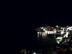 Staré město, přístav