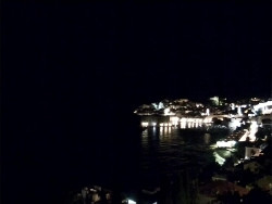 Staré město, přístav