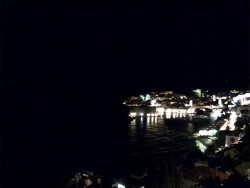 Staré město, přístav