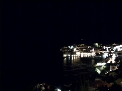 Staré město, přístav