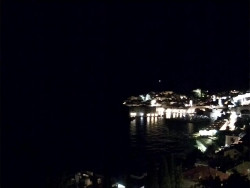 Staré město, přístav