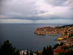 Staré město, přístav