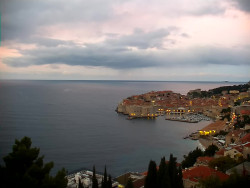 Staré město, přístav