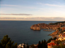 Staré město, přístav