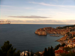 Staré město, přístav