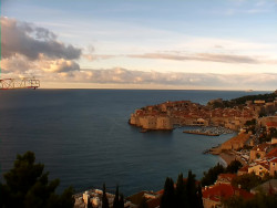 Staré město, přístav