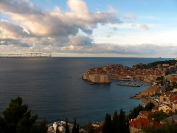 Staré město, přístav