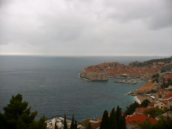 Staré město, přístav