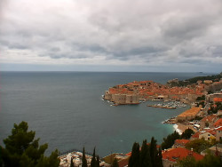 Staré město, přístav