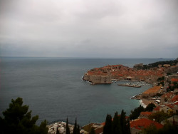 Staré město, přístav