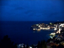 Staré město, přístav