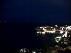 Staré město, přístav