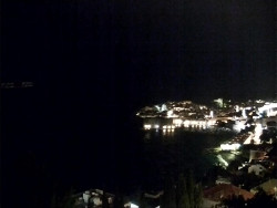 Staré město, přístav