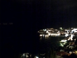 Staré město, přístav