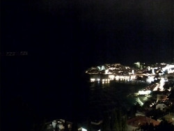 Staré město, přístav