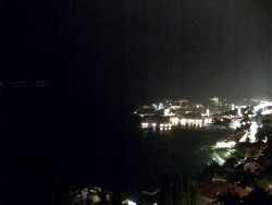 Staré město, přístav