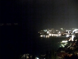 Staré město, přístav