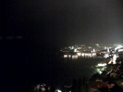 Staré město, přístav