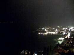 Staré město, přístav