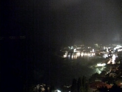 Staré město, přístav