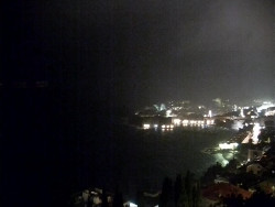 Staré město, přístav